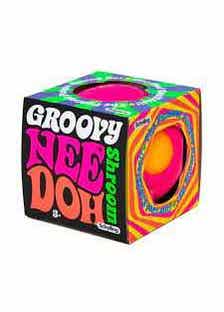 Needoh (12) The Groovy Glob
