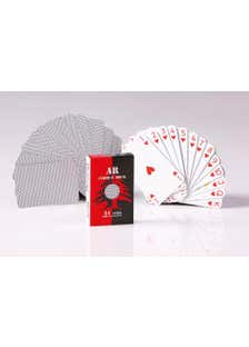 Cedrus Deck