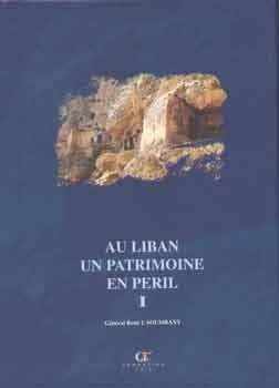 Au Liban Un Patrimoine En Peril 1