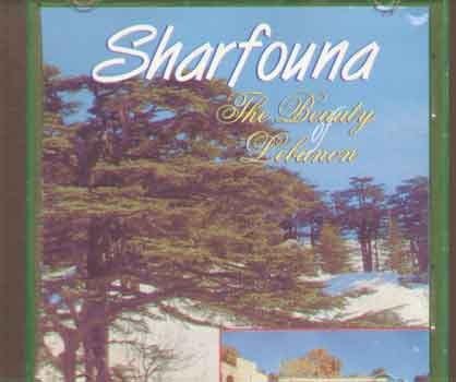 Sharfouna The Beauty Of Lebanon - Arabic