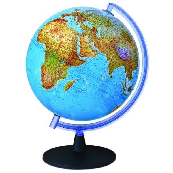 Globus Falcon 40cm French Light