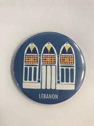 Magnet | Lebanon | Lebanese Houses