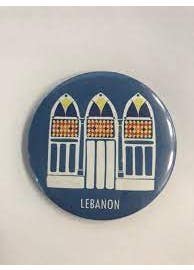 Magnet | Lebanon | Lebanese Houses
