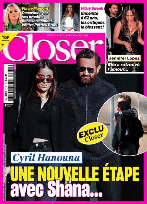 Closer N1112 DU 2 Au 9 Octobre 2026