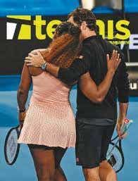 Tennis Issue Of November/december 2022