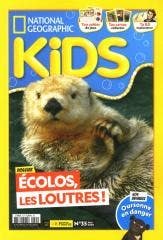 National Geographic Kids N38