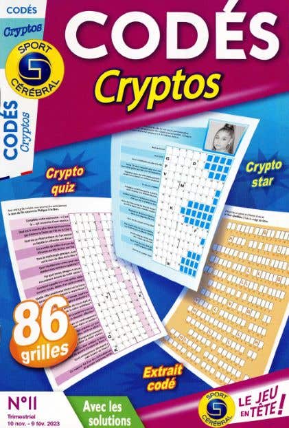 Sc Codes Cryptos N11