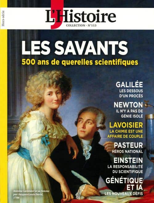 LES Collections DE L'histoire N112 - LES Russes ET L'europe