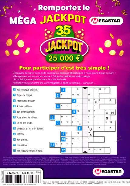 Fleches Souire Niveau 1 N16