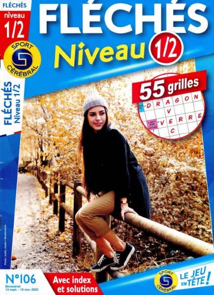 Sc Fleches Niveau 1/2 N106