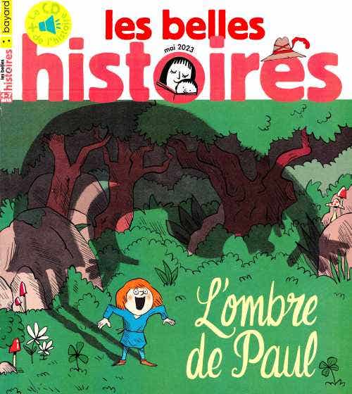 LES Belles Histoires N605