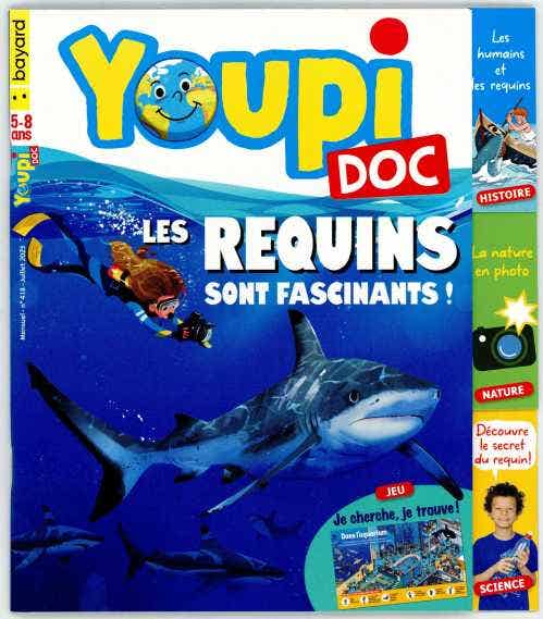 Youpi N418