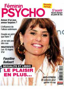 Feminin Psycho N112