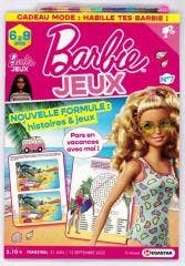 Barbie Jeux N8