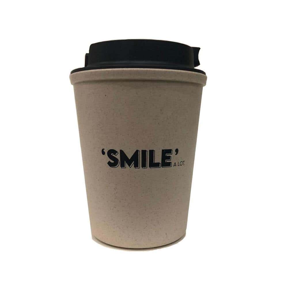 Mug Smile