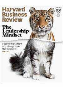Harvard Business Review Issue Of January/february 2024