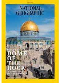 National Geographic Usa Issue Of September 2023