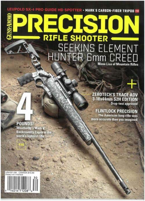 Guns & Ammos Annual Issue 30/2026