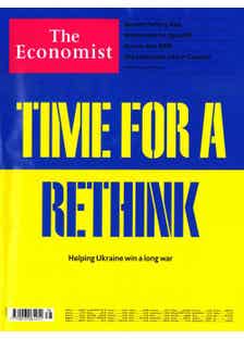 The Economist Issue Of 23 September 2023