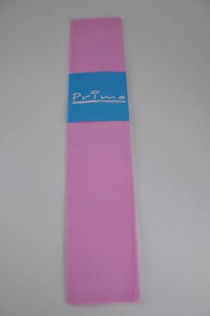 Crepe Paper Ordinaire 50*200cm Light Purple