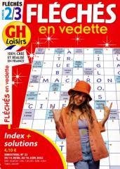 Gh Fleches EN Vedette Niveau 2/3 N22
