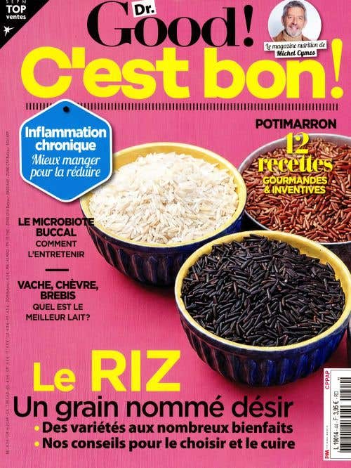 Dr Good C'est Bon! N43 - LES Oeufs DES Allies Precieux