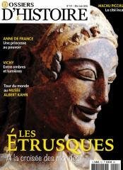 Dossiers Histoire N121