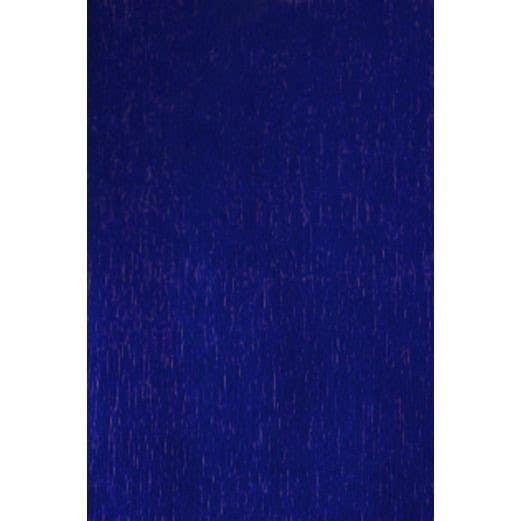 Crepe Paper Ordinaire Chinois Navy
