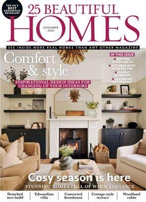 25 Beautiful Homes Issue Of September 2026 - Plan Your Dream Home
