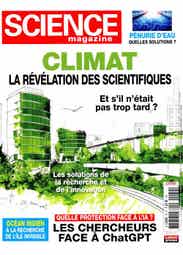 Science Magazine N79