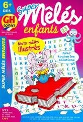Gh Super Meles Enfants N23