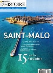 Dossiers Histoire Hs N62