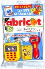 Abricot N440 - Octobre 2026 - Vive L'automne!
