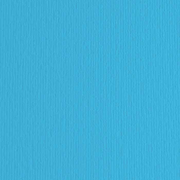 Fabriano Cardboard ELLE Erre 220g N.120 Cielo(sky Blue)