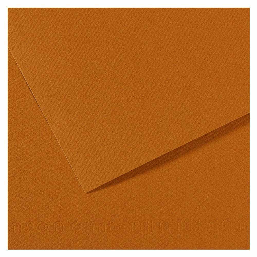 Canson Cardboard 220g Havana