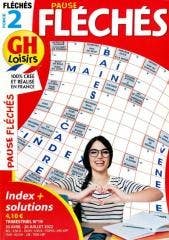 Gh Pause Fleches N19
