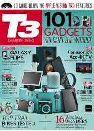 T3 Magazine Issue 351