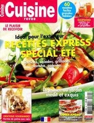 Cuisine Revue N89