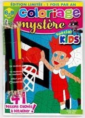 Mg Coloriage Mystere Hs Special Kids N2
