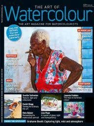 The Art Of Watercolour N63