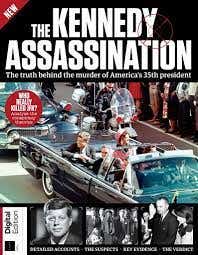 The Kennedy Assassination (195459300617)