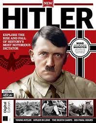 Hitler Third Edition