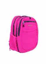 Backpack Dive 2 In 1 Multiple Compartment Fuschia