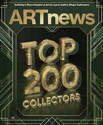 Art News Issue 45/2024