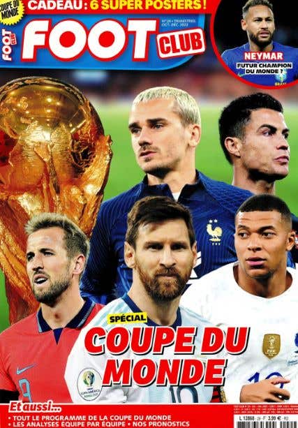 Foot Club N28