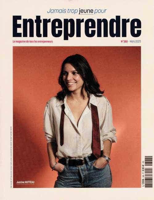 Entreprendre N388