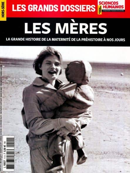 LES Grands Dossiers DES Sciences Humaines Hs Histoire N11