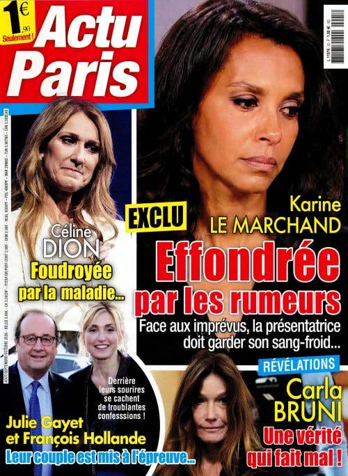 Actu Paris / Paris Magazine N24 - Aout-septembre-octobre 2026