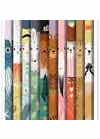 Djeco Lovely Paper 10 Pencils Lucille