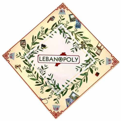 Lebanopoly